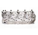 ENGINE CYLINDER HEAD (BARE)