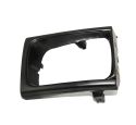 HEADLAMP SURROUND R/H (GREY)