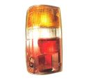 REAR TAIL LIGHT L/H (DEPO)