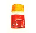 REAR TAIL LIGHT LENS L/H (DEPO)