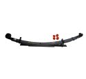 REAR LEAF SPRING WITH BUSHES (4+2 LEAF)