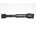 FRONT PROPSHAFT ASSEMBLY