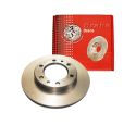 FRONT BRAKE DISC (302MM)