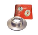 FRONT BRAKE DISC
