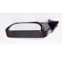 DOOR / WING MIRROR R/H OR O/S (CHROME, MANUAL)