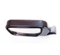 DOOR / WING MIRROR L/H OR N/S (CHROME, MANUAL)