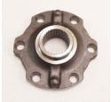 FRONT DRIVE FLANGE