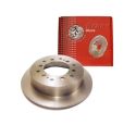 REAR BRAKE DISC (312MM)