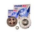CLUTCH KIT EXEDY (3 PIECE) (SAFARI TUFF, HEAVY DUTY)