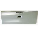REAR TAILGATE WITH BRAKE LAMP HOLE