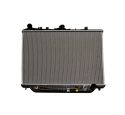 RADIATOR ASSEMBLY (AUTOMATIC OR MANUAL)