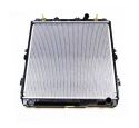 RADIATOR ASSEMBLY (AUTOMATIC OR MANUAL)