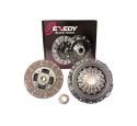 CLUTCH KIT EXEDY (3 PIECE) (SAFARI TUFF, BLACK EDITION, HEAVY DUTY)