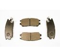 REAR BRAKE PAD SET
