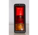 REAR BUMPER LAMP ASSEMBLY L/H