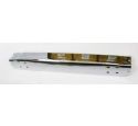FRONT BUMPER CENTRE (CHROME)
