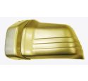 FRONT BUMPER END CAP R/H