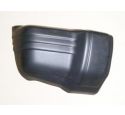 FRONT BUMPER END CAP R/H