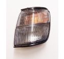 FRONT CORNER / SIDE LAMP L/H (CLEAR TOP LENS) (DEPO)