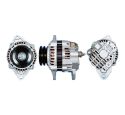 ALTERNATOR ASSEMBLY