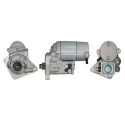 STARTER MOTOR ASSEMBLY