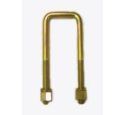 FRONT SUSPENSION U-BOLT