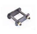 REAR LEAF SPRING SHACKLE