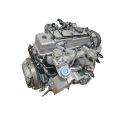 ENGINE COMPLETE SET - 4D56 (GENUINE)