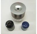 ENGINE FILTER KIT (OIL, AIR, FUEL)