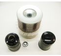 ENGINE FILTER KIT (OIL, AIR, FUEL)