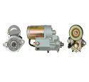STARTER MOTOR ASSEMBLY (9 TEETH)