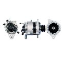ALTERNATOR ASSEMBLY