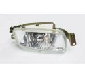FRONT BUMPER FOG LAMP R/H OR O/S (DEPO)