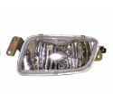 FRONT BUMPER FOG LAMP L/H OR N/S (DEPO)