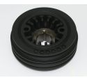 ENGINE CRANKSHAFT PULLEY