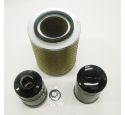ENGINE FILTER KIT (OIL, AIR, FUEL)