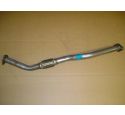 FRONT EXHAUST PIPE FLEXI NO.1