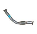 EXHAUST FRONT FLEXI PIPE NO.1 (SWB)