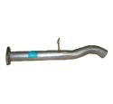 EXHAUST TAIL PIPE REAR NO.4 (LWB)
