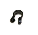 STEERING TRACK ROD END ADJUSTER TUBE CLAMP (GENUINE)
