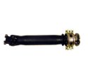 FRONT OF REAR PROPSHAFT ASSEMBLY