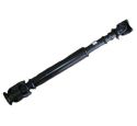 REAR OF REAR PROPSHAFT ASSEMBLY