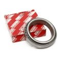 REAR DIFFERENTIAL CARRIER BEARING L/H (GENUINE)
