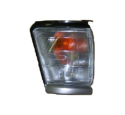 FRONT CORNER / SIDE LAMP INDICATOR ASSEMBLY R/H (GREY SURROUND)