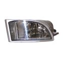 FRONT BUMPER FOG LAMP L/H