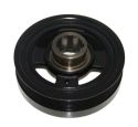 ENGINE CRANKSHAFT PULLEY