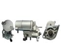 STARTER MOTOR ASSEMBLY