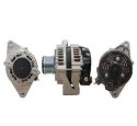 ALTERNATOR ASSEMBLY