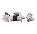 STARTER MOTOR ASSEMBLY