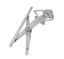 FRONT DOOR WINDOW REGULATOR R/H (ELECTRIC) (GENUINE)
